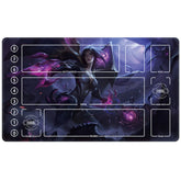 Riftbound: League of Legends TCG: Single Playmat (3mm) – Kaisa 1 – English